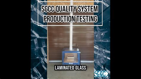 ul ball drop test oven door|SGCC Production Testing Guidance Document.